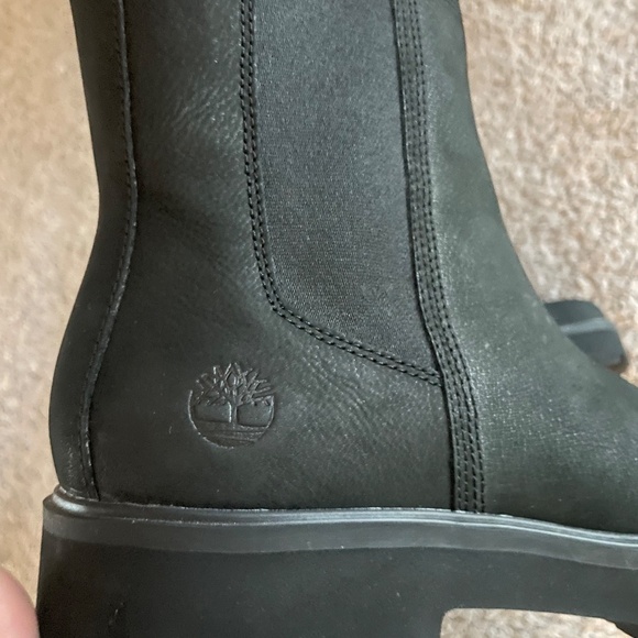 Timberland Carnaby Cool Chelsea Boot - Picture 11 of 14